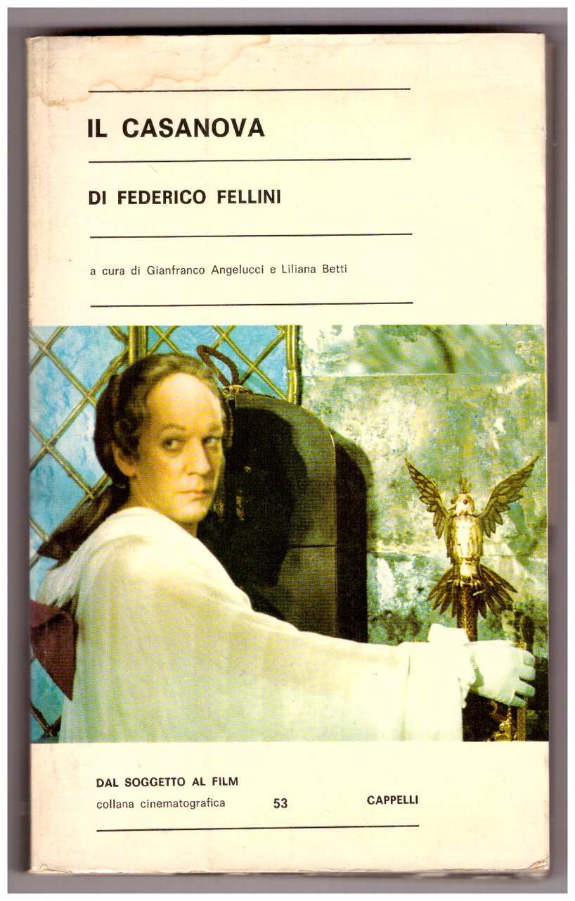 Il Casanova | Immagine principale