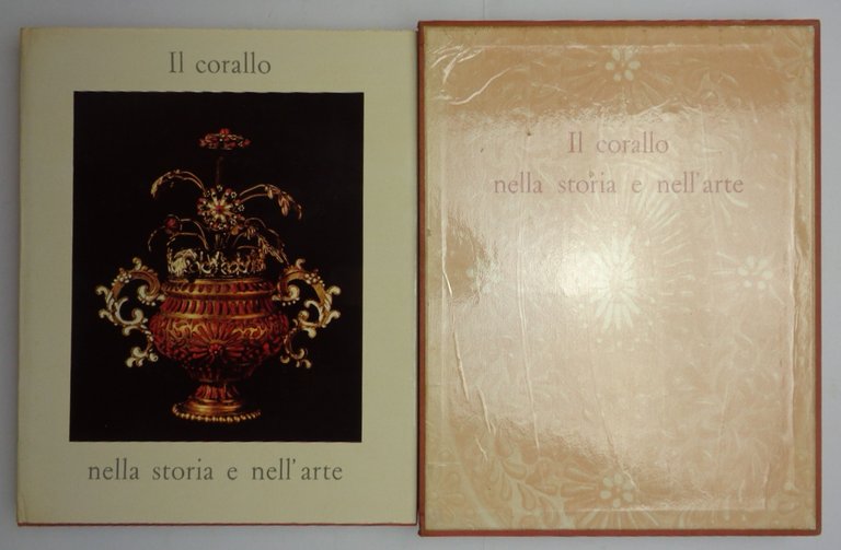 IL CORALLO NELLA STORIA E NELL'ARTE. | Immagine Gallery 2