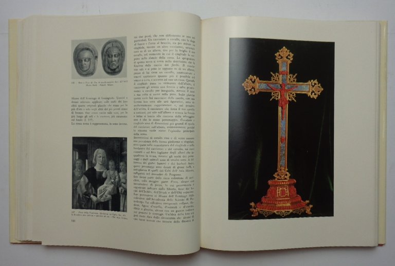 IL CORALLO NELLA STORIA E NELL'ARTE. | Immagine Gallery 4