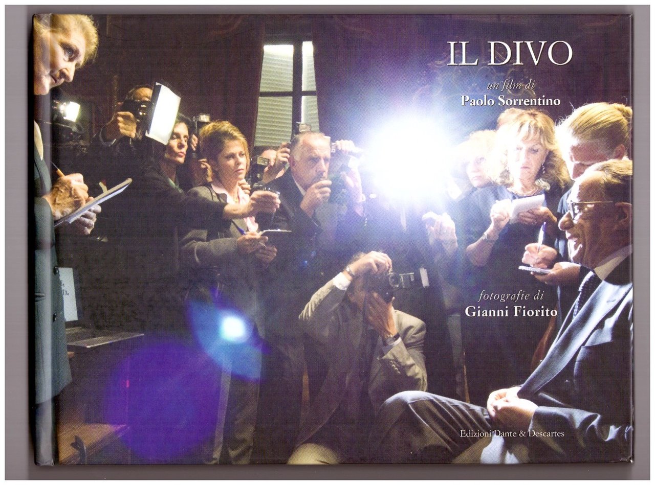 IL DIVO, un film di Paolo Sorrentino.