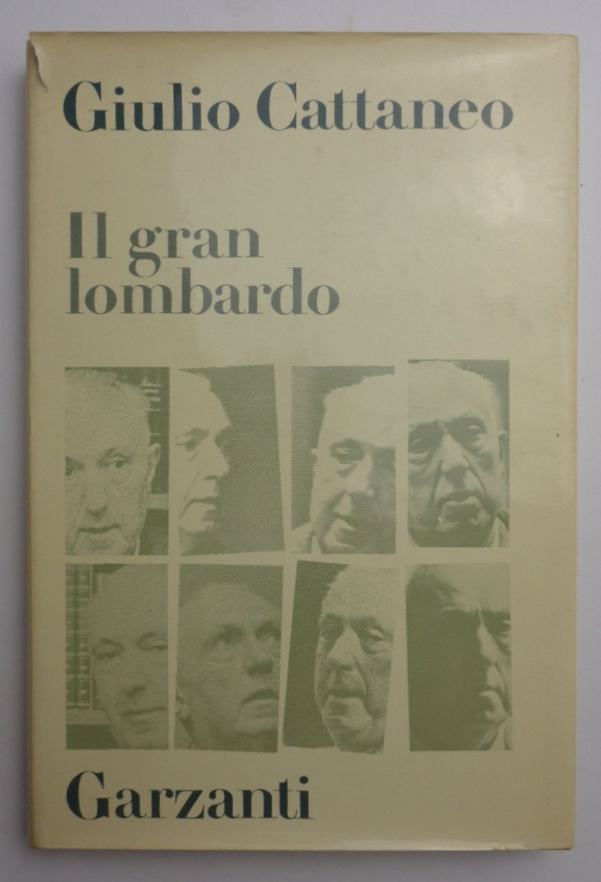 Il gran lombardo