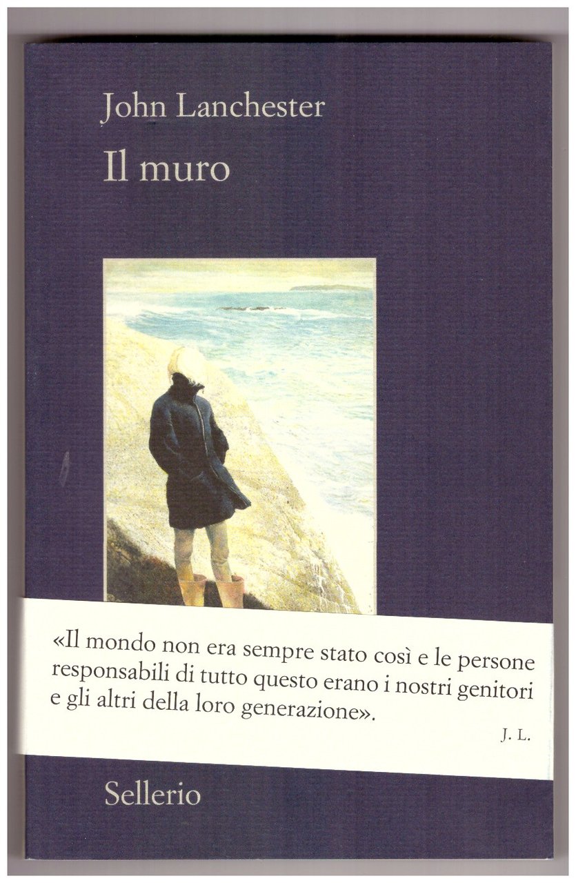Il muro