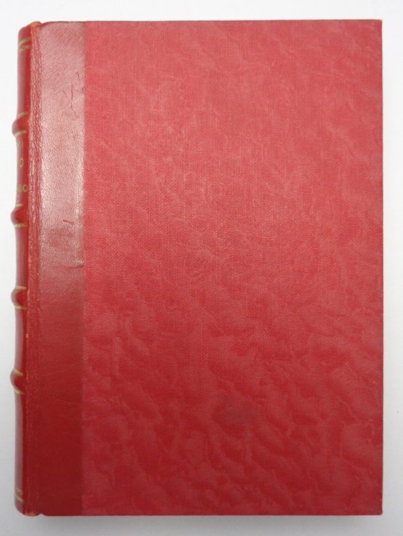 IL PARLAMENTO ITALIANO NEL CINQUANTENARIO DELLO STATUTO. Profili e cenni …