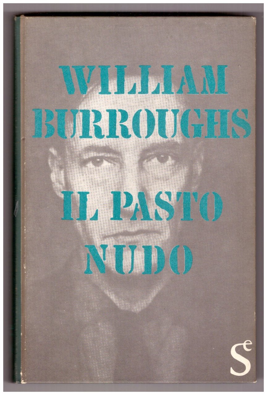 IL PASTO NUDO.