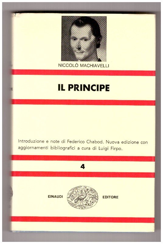 IL PRINCIPE.