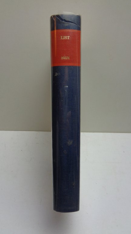 IL SISTEMA NAZIONALE DI ECONOMIA POLITICA | Immagine Gallery 2