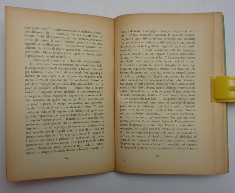 Il vento nell'oliveto