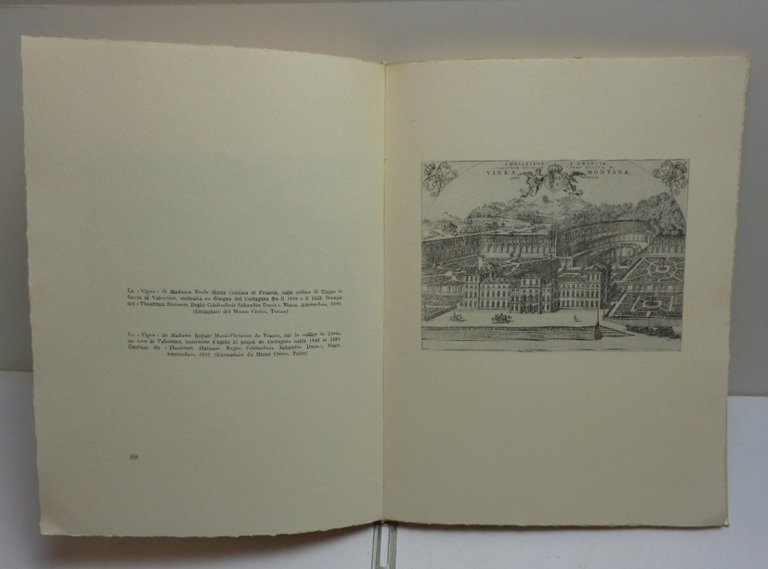 IMMAGINI DI TORINO BAROCCA. Images du baroque a Turin | Immagine Gallery 2