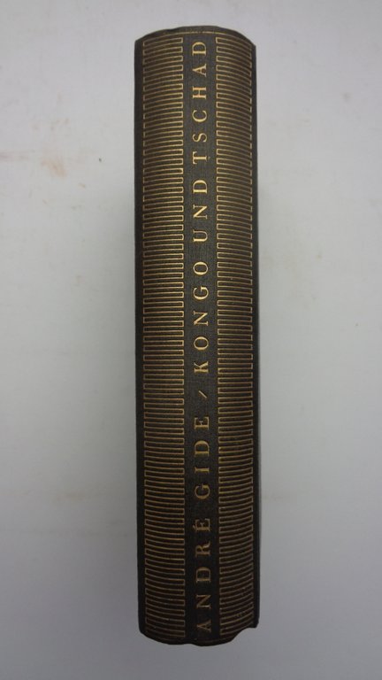 KONGO UND TSCHAD. | Immagine Gallery 3