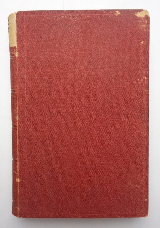 L'ANNÉE GÉOGRAPHIQUE. Revue annuelle. Douzième année, 1873.