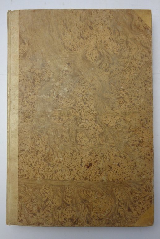 L'ARCHITETTURA DI MARCO VITRUVIO POLLIONE tradotta e commentata dal Marchese …