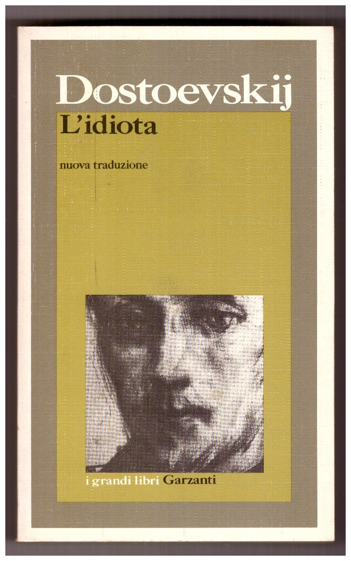 L'IDIOTA.
