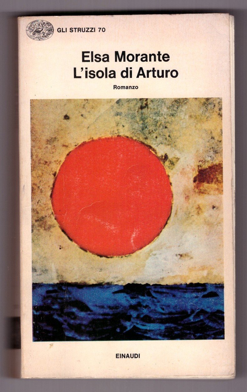 L'ISOLA DI ARTURO.