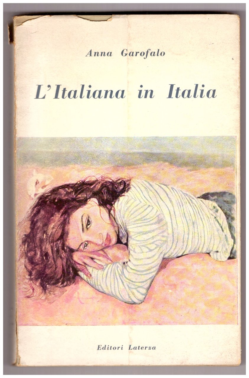 L'ITALIANA IN ITALIA.