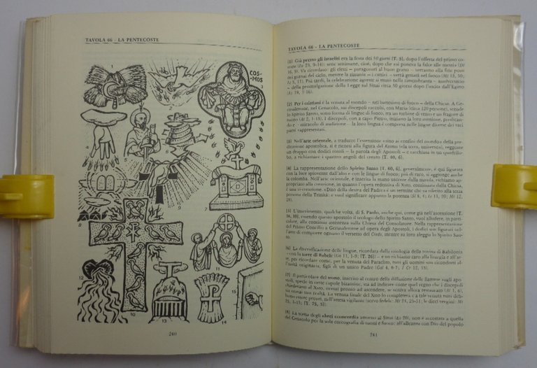 La chiave per la comprensione del simbolismo e dei segni …