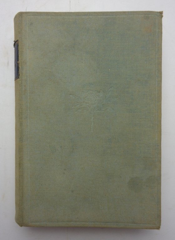 LA CONGIURA DI DON GIULIO D'ESTE. Libro primo. Libro secondo.