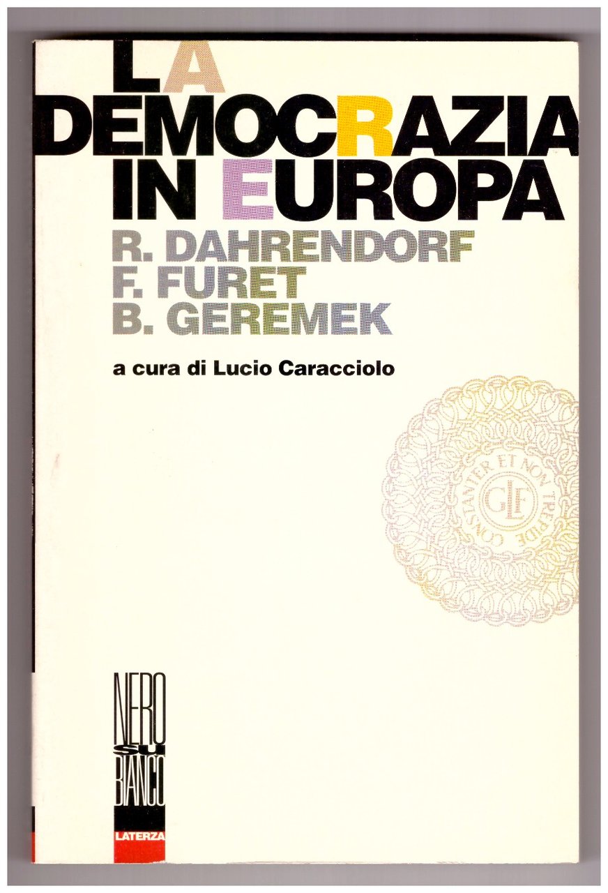 LA DEMOCRAZIA IN EUROPA.