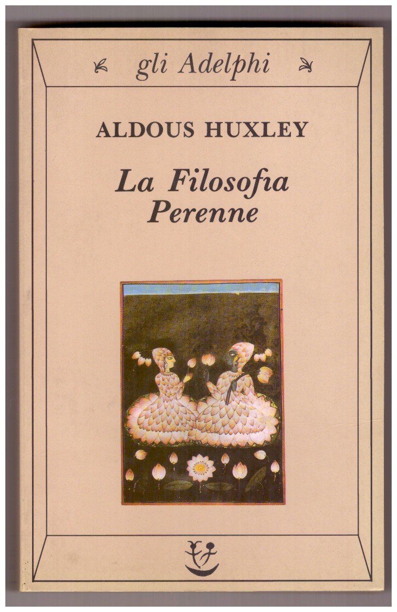 La Filosofia Perenne