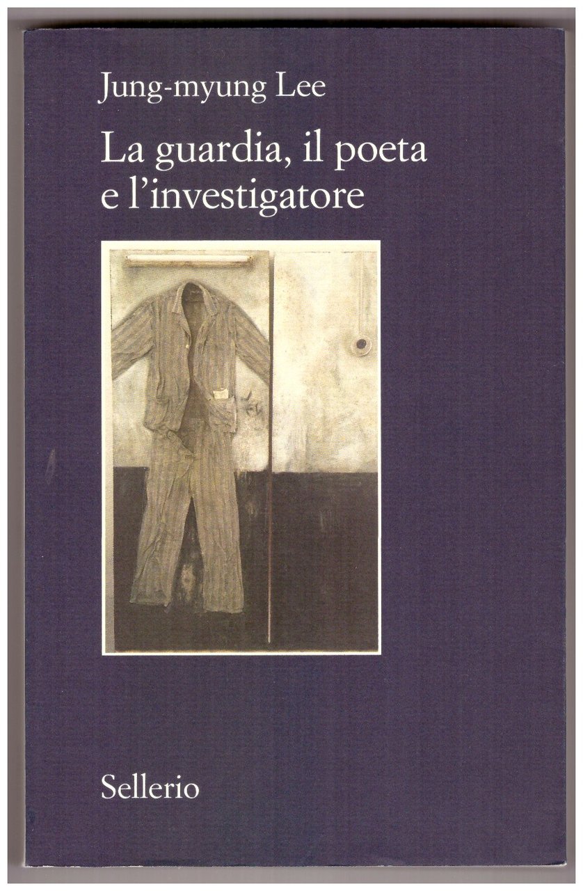 La guardia, il poeta e l’investigatore