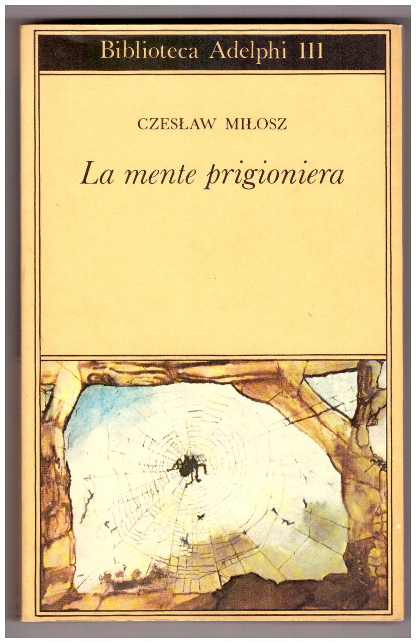 La mente prigioniera