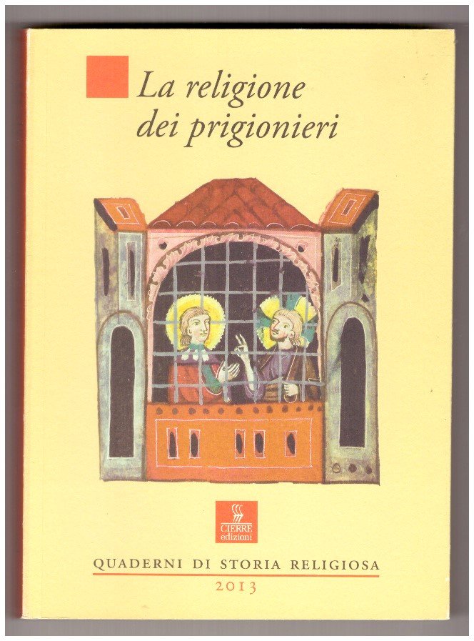 La religione dei prigionieri