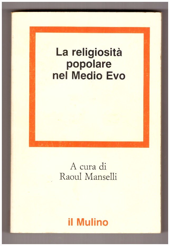 La religiosità popolare nel Medio Evo