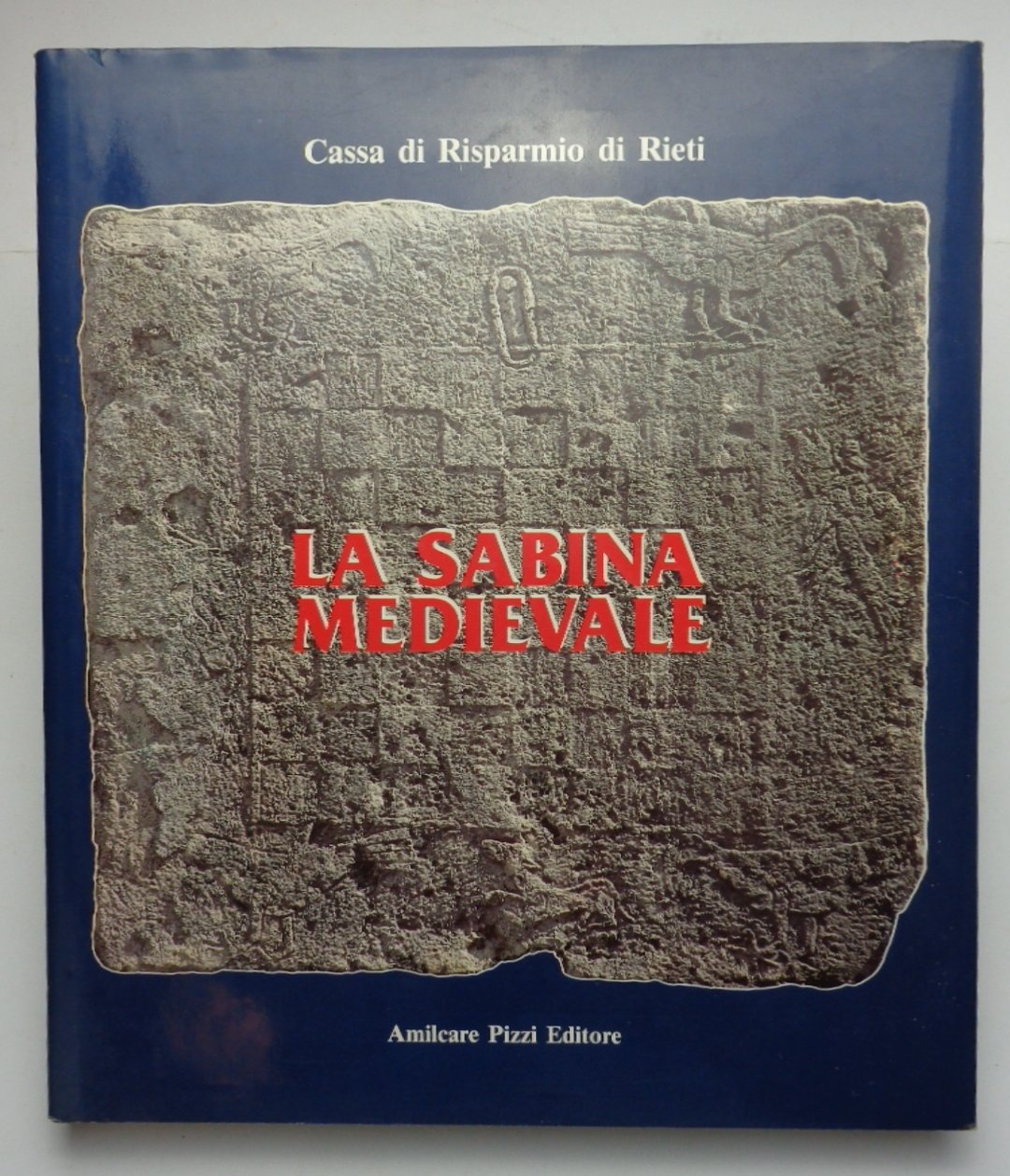 LA SABINA MEDIEVALE.