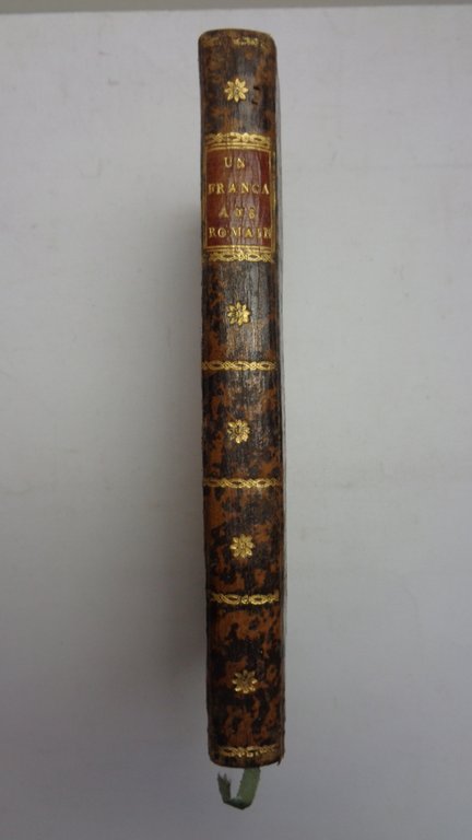 LA VOIX D'UN CITOYEN FRANÇAIS AU PEUPLE ROMAIN – LA … | Immagine Gallery 3