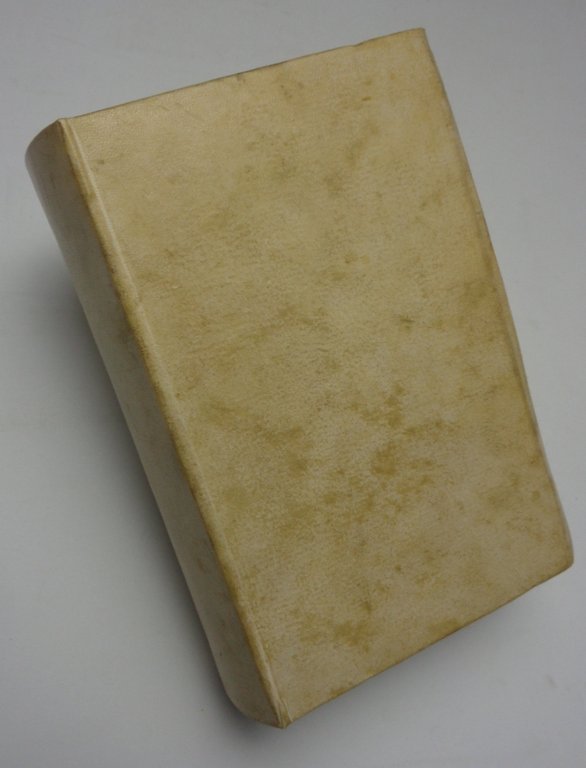 Le cose della villa con le figure delle herbe