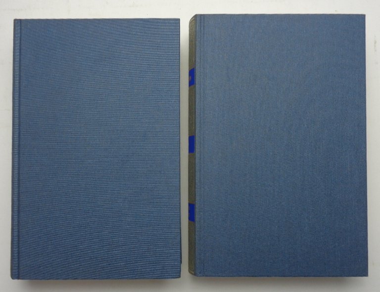 LE STORIE. Volume primo (Libri I-IV). Volume secondo (Libri V-IX). …