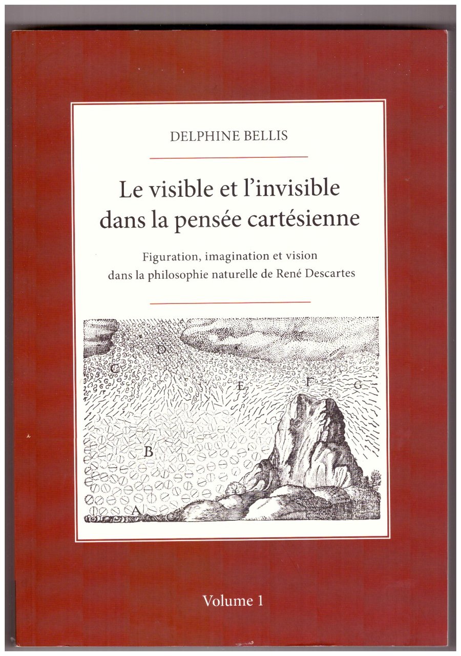 Le visible et l'invisible dans la pensée cartésienne. Figuration, imagination …