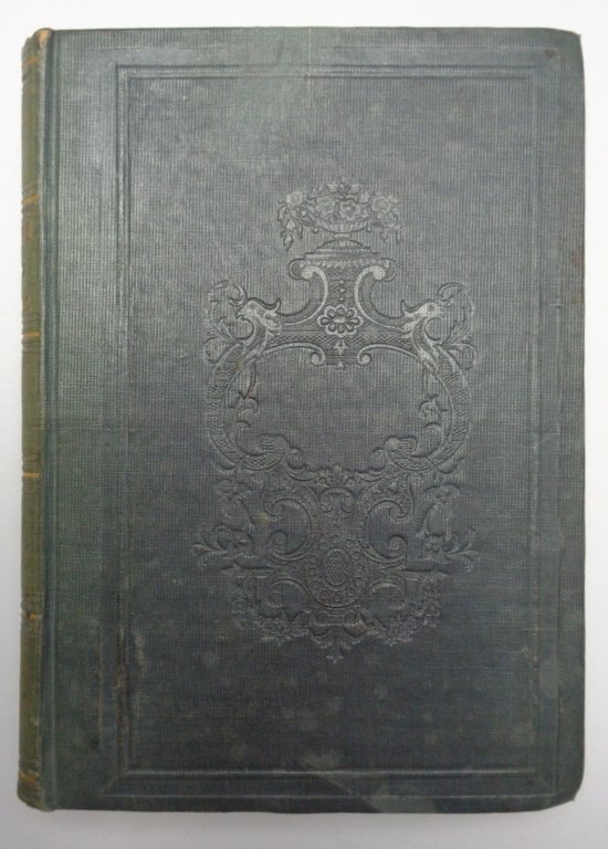 LES MAITRES MOSAÏSTES.