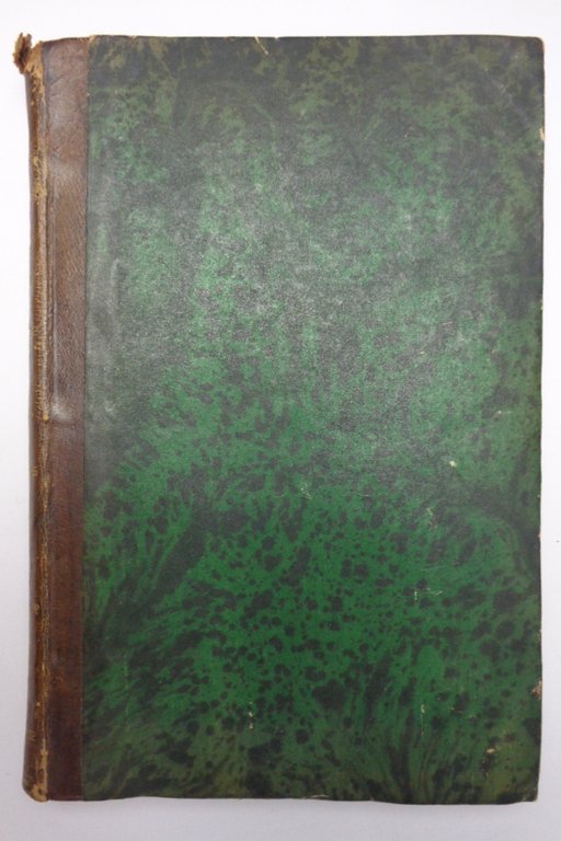 LETTERE A MARIA INTORNO ALLE BELLE ARTI IN TORINO. Con …