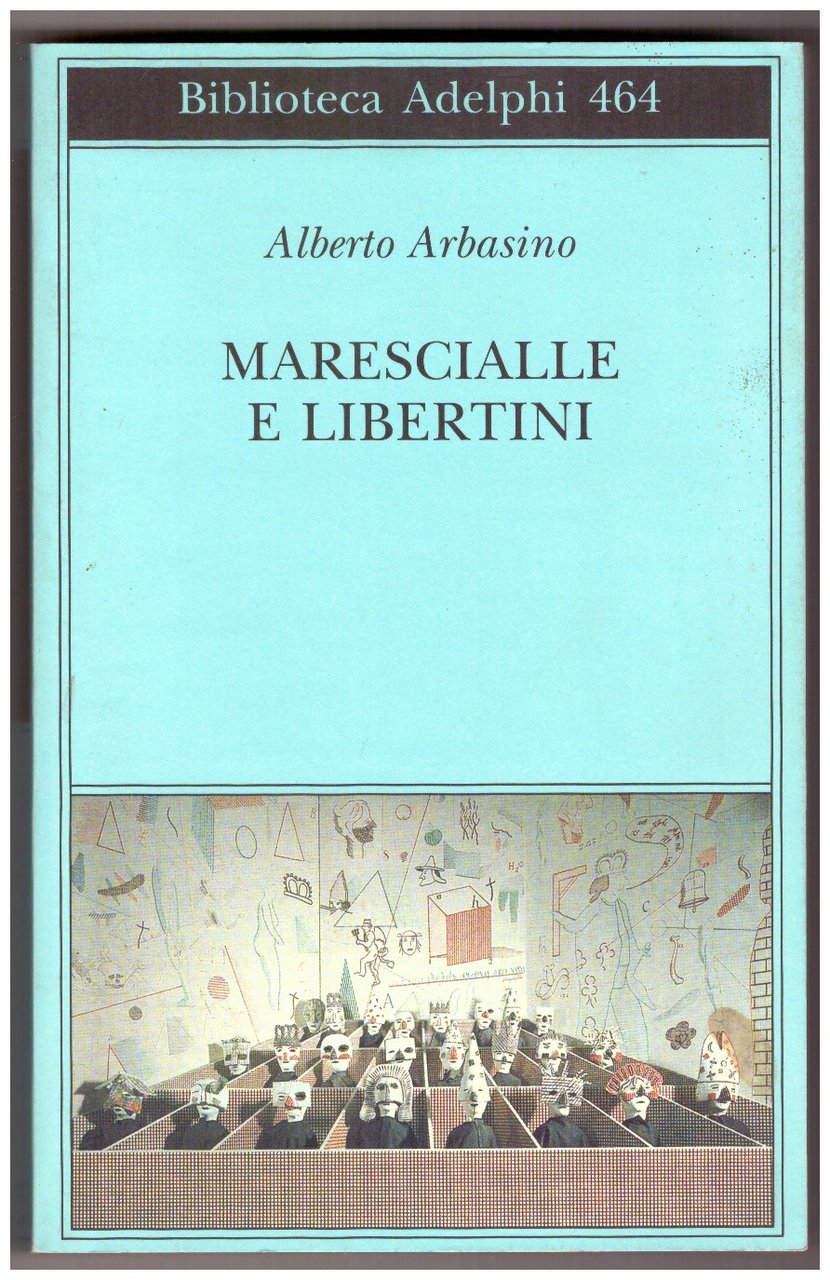 Marescialle e libertini
