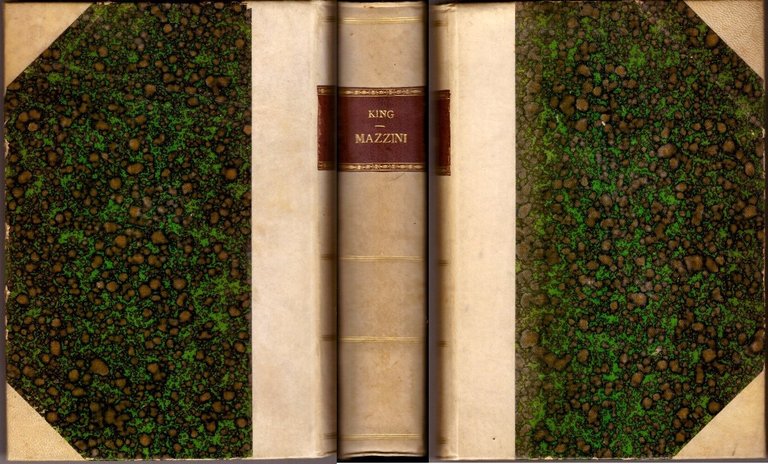 MAZZINI.