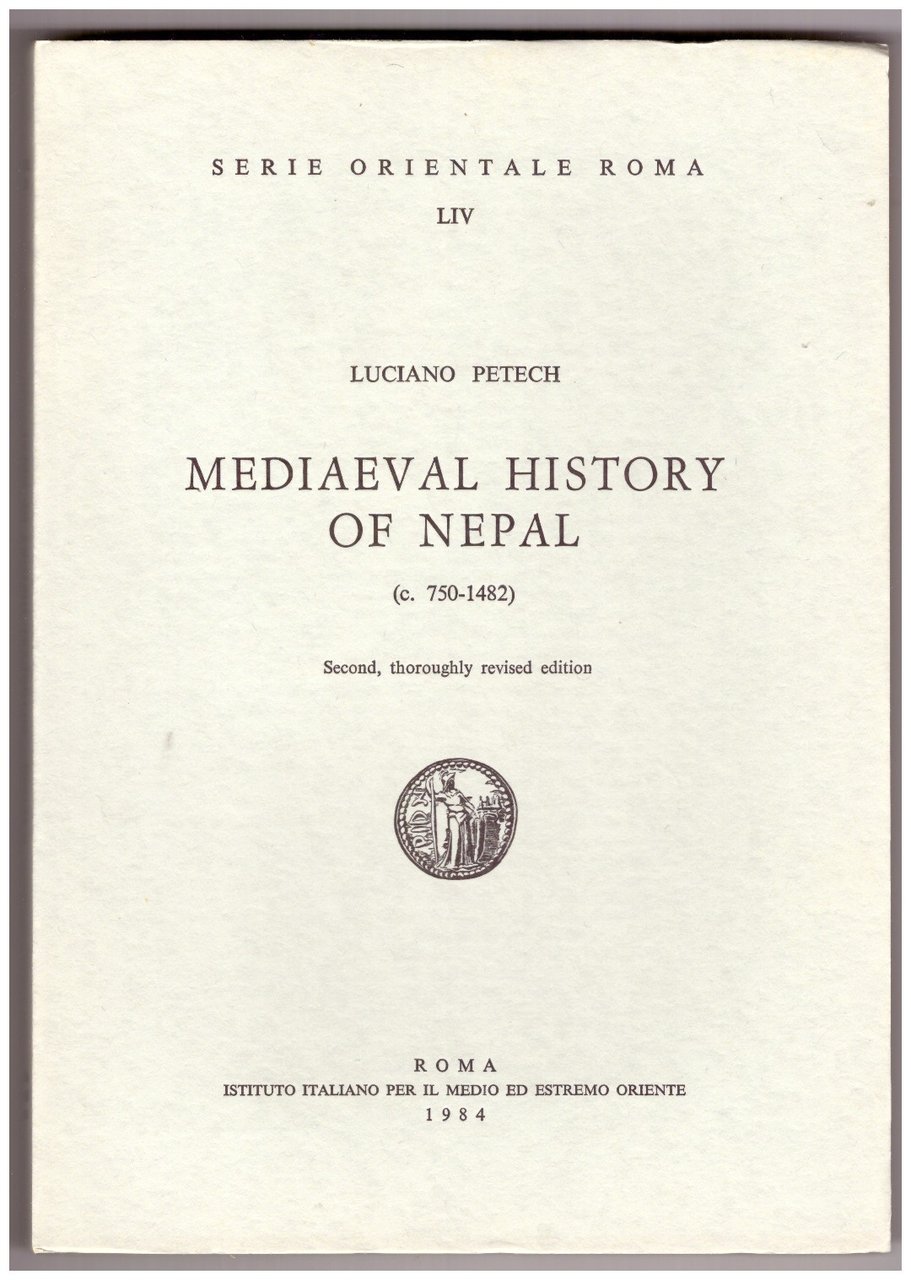 Medieval History of Nepal (c. 750-1482)