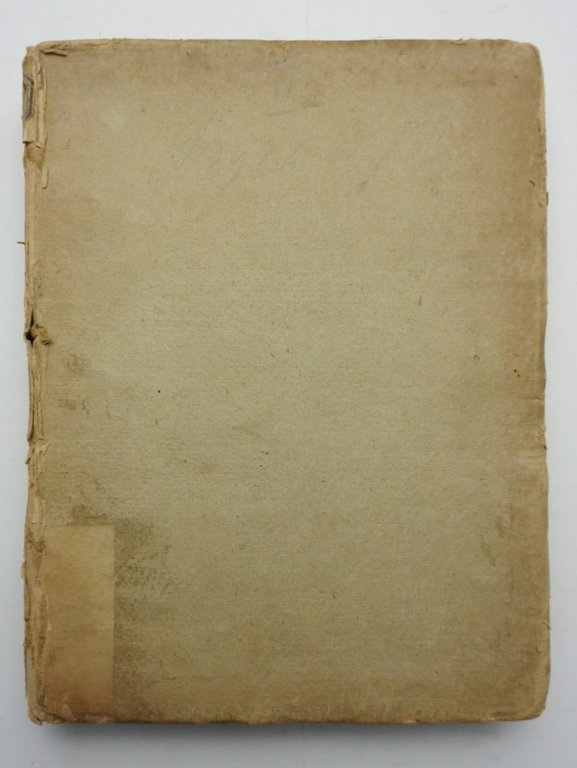 MELANGES DE PHILOSOPHIE ET DE MATHEMATIQUE DE LA SOCIETE' ROYALE …