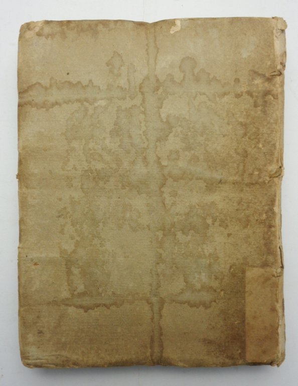 MELANGES DE PHILOSOPHIE ET DE MATHEMATIQUE DE LA SOCIETE' ROYALE …