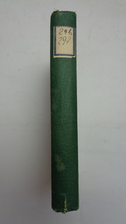 MISCELLANEA DI 18 OPUSCOLI SU TERAMO. | Immagine Gallery 3