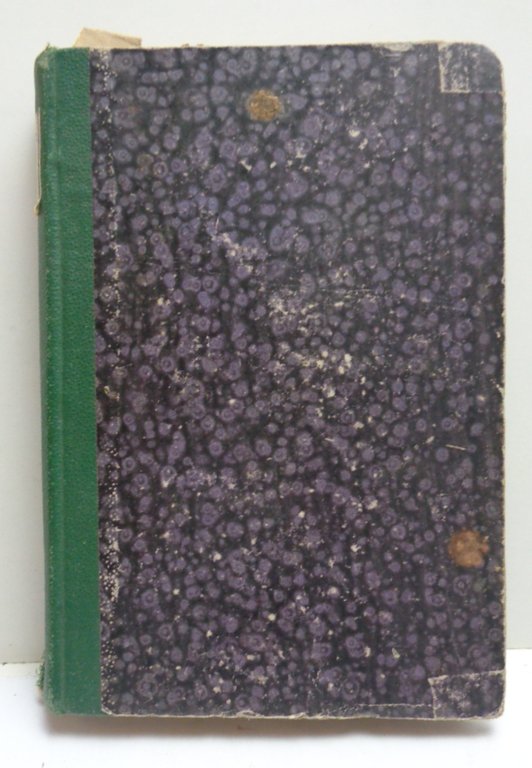 MISCELLANEA DI 18 OPUSCOLI SU TERAMO. | Immagine Gallery 4