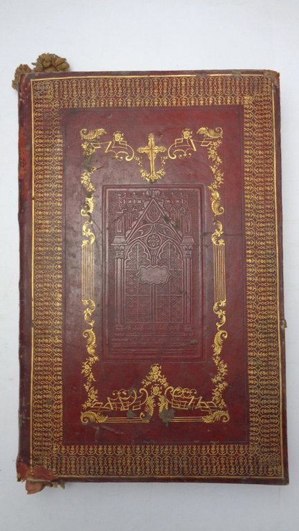 MISSALE ROMANUM | Immagine Gallery 2