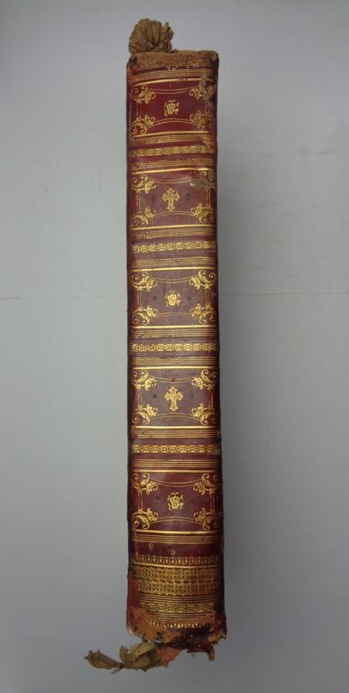 MISSALE ROMANUM | Immagine Gallery 3