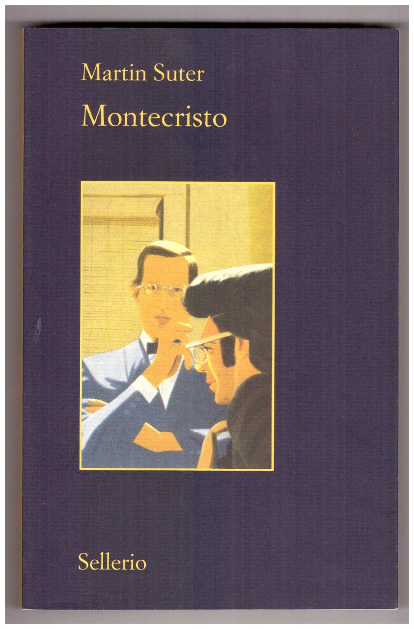 Montecristo