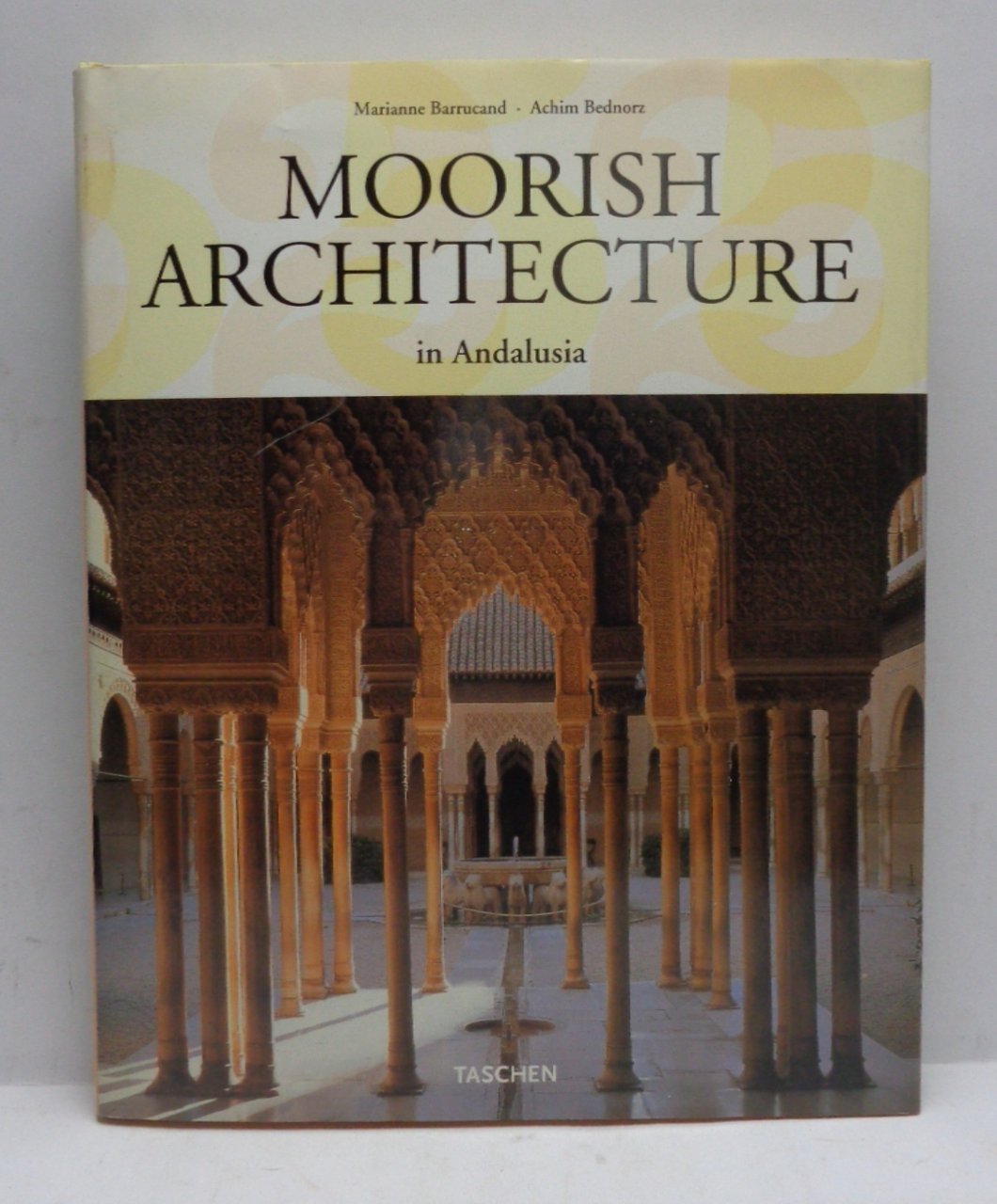 Moorish Architecture in Andalusia | Immagine principale