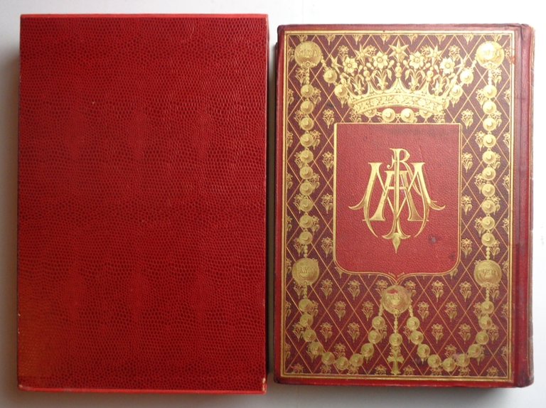 NOTRE-DAME DE LOURDES.