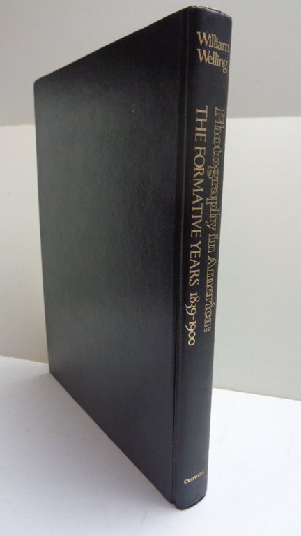 PHOTOGRAPHY IN AMERICA. The Formative Years, 1839-1900. | Immagine Gallery 2