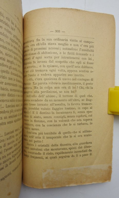 Profumo