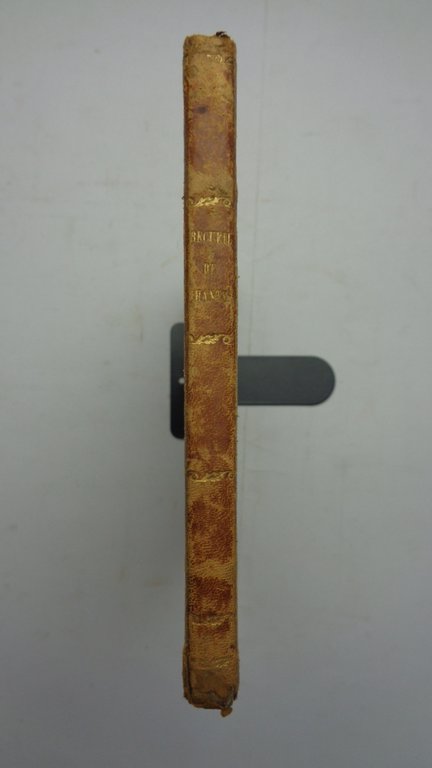 RECUEIL DE CHANTS POUR LA SUISSE ROMANE. Deuxième volume. Cinquante …