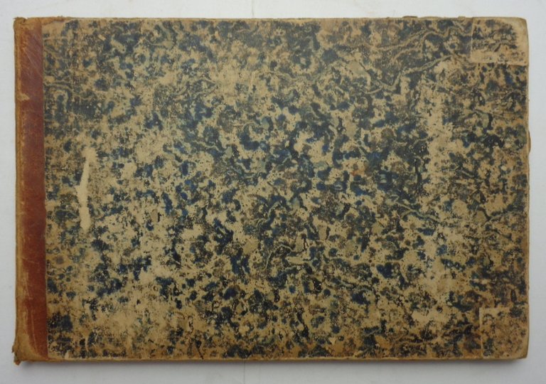 RECUEIL DE CHANTS POUR LA SUISSE ROMANE. Deuxième volume. Cinquante …