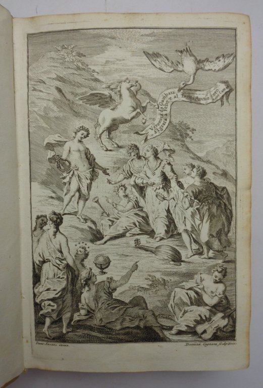RIME E LETTERE DI VERONICA GAMBARA...